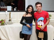 EcoLuxe Lounge's 10th Anniversary in celebration of the Oscars - Source: Getty